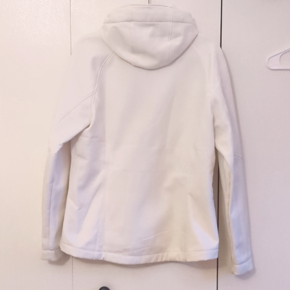 Women's Softshell Jacket - image 2